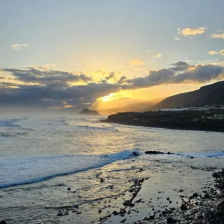 Ocean Sunrise View Appartement *