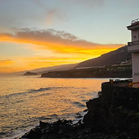 Ocean Sunrise View Caleta de Interian