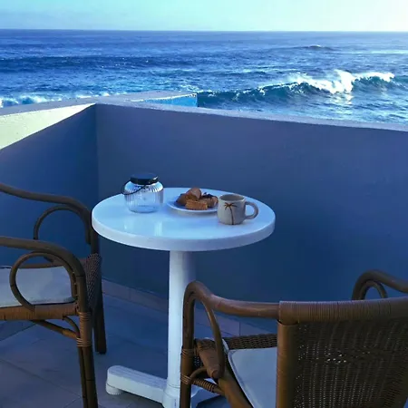 Ocean Sunrise View * Caleta de Interian
